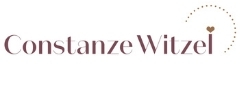 Constanze Witzel Coaching Online Frankfurt Hamburg Dubai Logo